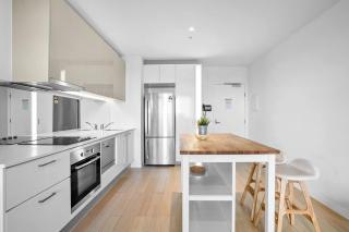 Sky High CBD Living with Resort style Amenities - 5