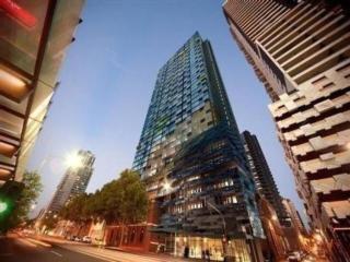 Sky High CBD Living with Resort style Amenities - 2