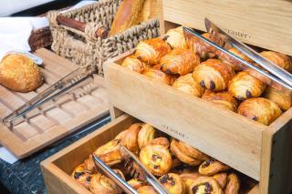 InterContinental Bordeaux Le Grand Hotel by IHG - Bordeaux - 5