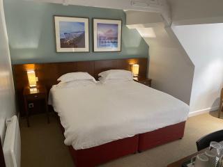 The Lodge At Meyrick Park - Bournemouth - 4