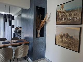 Apartament Blue Sky - Lubin - 6