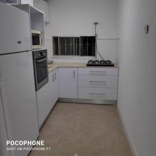דירה פרטית מהממת מוארת. ממוזגת מרוהטת ומקסימה - Beer Sheva - 0