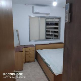 דירה פרטית מהממת מוארת. ממוזגת מרוהטת ומקסימה - 3