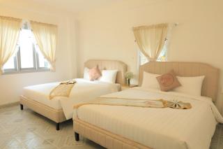 LA VIE EN ROSE 2 Hotel - Da Lat - 9