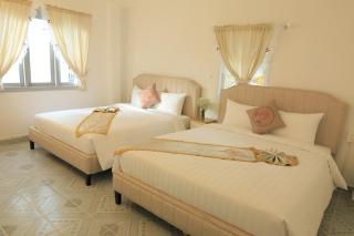 LA VIE EN ROSE 2 Hotel - Da Lat - 8