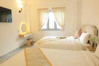 LA VIE EN ROSE 2 Hotel - Da Lat - 7