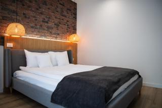 Hasdeu Residence - Cluj-Napoca - 8
