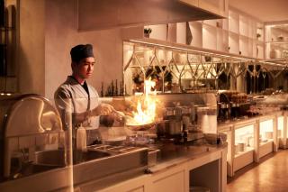 Silverland Mây Hotel - Ho Chi Minh - 3