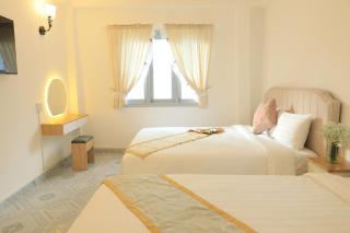 LA VIE EN ROSE 2 Hotel - Da Lat - 6