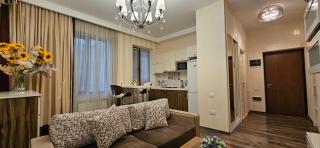 Passage apartment by Bakuapart - Baku - 6