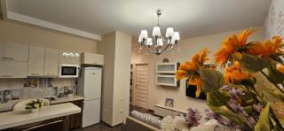 Passage apartment by Bakuapart - Baku - 7