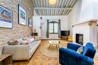 Loft ravissant Vieux Port Marseille, Clim - Marsiglia - 2