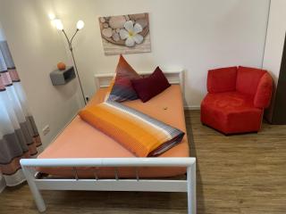 Festl Apartments - Nähe Messe München, Therme Erding - Forstern - 7