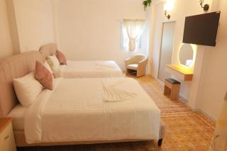 LA VIE EN ROSE 2 Hotel - Da Lat - 2