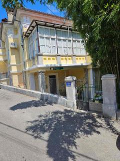 Apartment Bamboo 5 - Opatija - 0