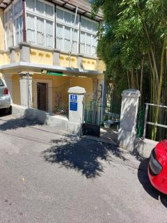 Apartment Bamboo 5 - Opatija - 8
