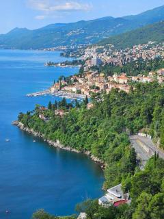 Apartment Bamboo 5 - Opatija - 7