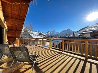 Odalys Chalet Le Chabichou - Les Deux Alpes - 0