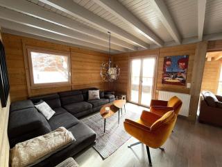 Odalys Chalet Le Chabichou - Les Deux Alpes - 2