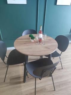 Life Apartament 34 z miejscem postojowym w garażu podziemnym - Radom - 9