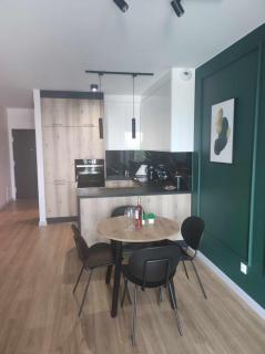 Life Apartament 34 z miejscem postojowym w garażu podziemnym - Radom - 8