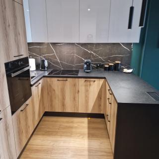 Life Apartament 34 z miejscem postojowym w garażu podziemnym - Radom - 5
