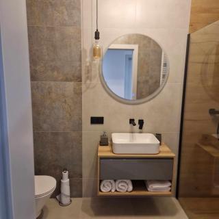 Life Apartament 34 z miejscem postojowym w garażu podziemnym - 4