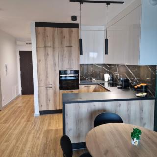 Life Apartament 34 z miejscem postojowym w garażu podziemnym - Radom - 0