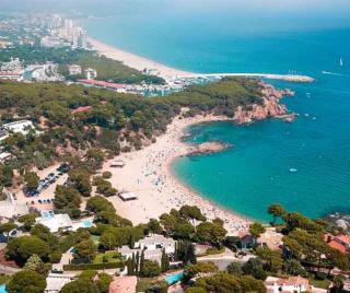 Apartamento Piscina en Platja d'Aro by Host&Joy - 8