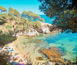 Apartamento Piscina en Platja d'Aro by Host&Joy - 7