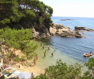 Apartamento Piscina en Platja d'Aro by Host&Joy - 4