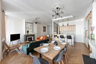 Le Merveilleux - Appt 111m2 au coeur de Lyon - Lione - 0