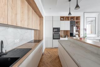 Le Merveilleux - Appt 111m2 au coeur de Lyon - Lyon - 6
