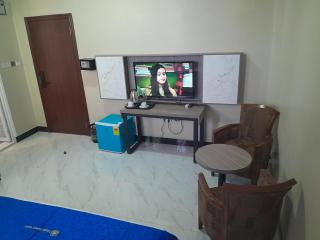VEGAS LUXURY HOTEL - Dar es Salaam - 7