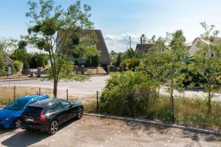 Apartament Beti Sun Gdańsk - Danzig - 8