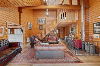 Finest Retreats - The Logs - Fort William - 3