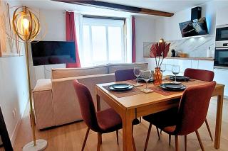 ArtGold * Logement Haut de gamme Spa - 5