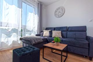 Apartament Beti Sun Gdańsk - Danzig - 9
