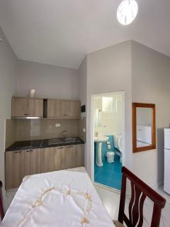 Redi Apartments - Saranda - 2