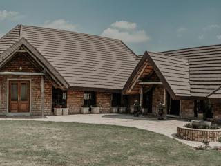 Mambakloof Country Estate - Vrede - 6