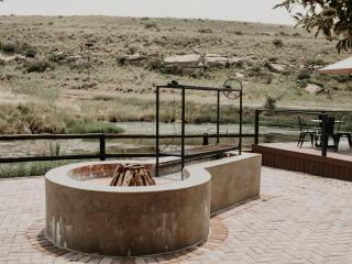 Mambakloof Country Estate - 4