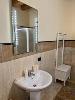 Appartamento del BUFO - appartamento al lago - 8