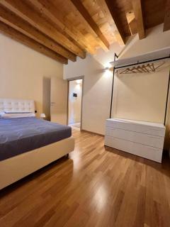 Appartamento del BUFO - appartamento al lago - Endine Gaiano - 7