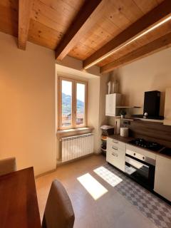 Appartamento del BUFO - appartamento al lago - Endine Gaiano - 6