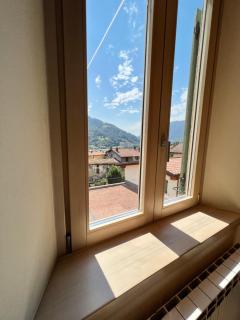 Appartamento del BUFO - appartamento al lago - 4