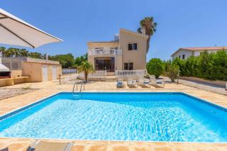 Villa Coral Bee - Peyia - 0