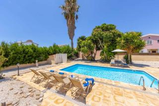 Villa Coral Bee - Peyia - 9