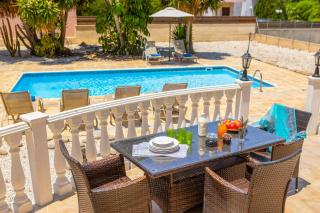 Villa Coral Bee - Peyia - 5
