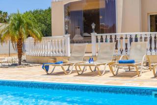 Villa Coral Bee - Peyia - 8