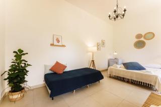 Villa Mazzella - Procida - 8